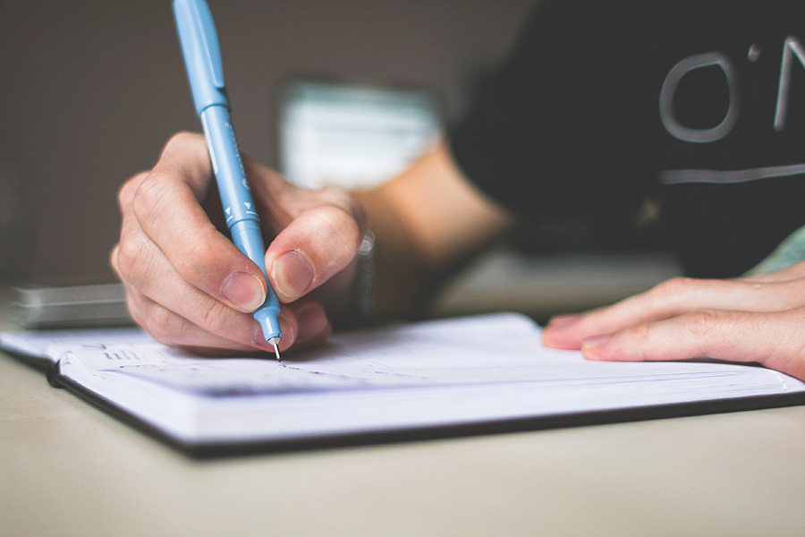 UI & UX Wireframing