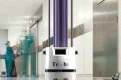 Techi UV Disinfection