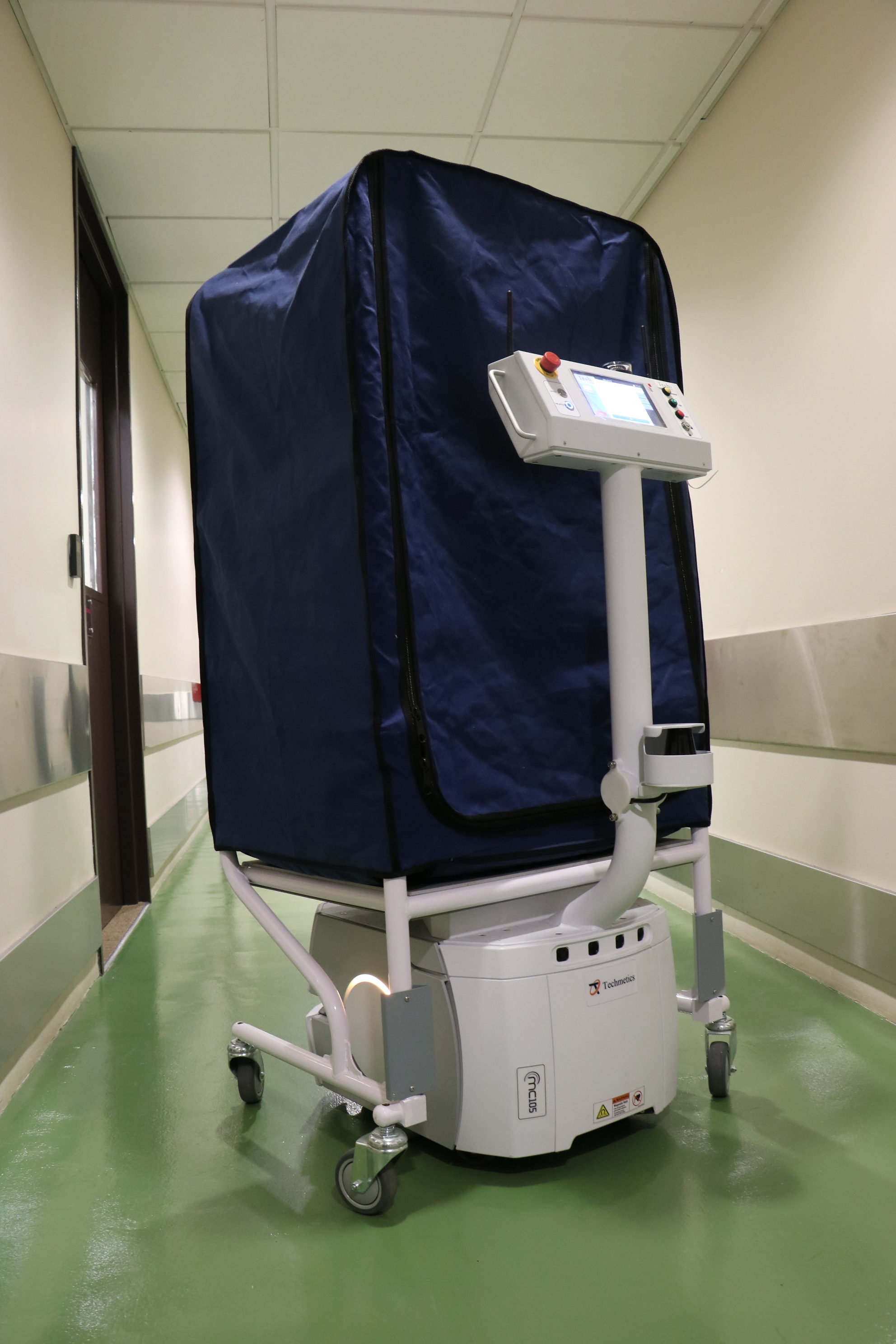 Techi Cart
