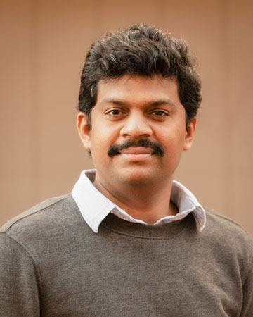 A Conversation with Founder and CEO Mathan Muthupillai of Techmetics