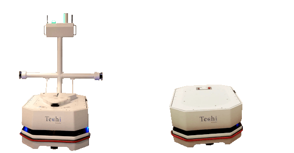 techi-max-robot-base-and-cart